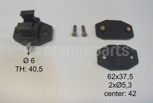 STILL 0157831 LOCK