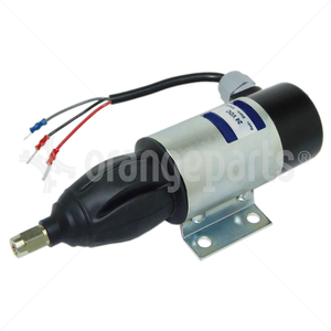 HYSTER 1360776 SOLENOID