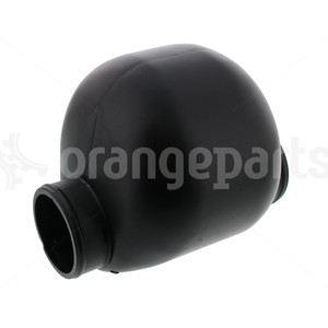 HYSTER 4607291 AIR INLET