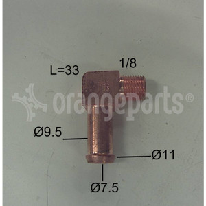 STILL 0149616 RACCORD
