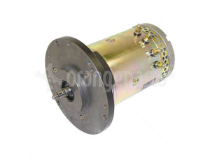 HYSTER 1516080 MOTOR TRACTION