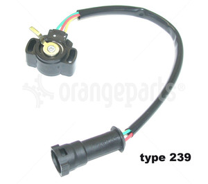 STILL 8405280 ANGLE OF ROTATE SENDER