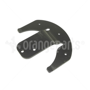 STILL 52034451201 PLATE