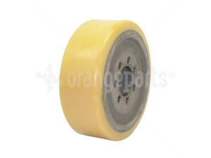 STILL 8437636 DRIVE WHEEL
