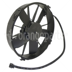 STILL 0604140 VENTILATEUR DE REFROIDISSEMENT 24V