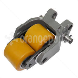STILL 1318501136 LOAD CASTOR ASSY