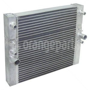 STILL 0721566 RADIATOR