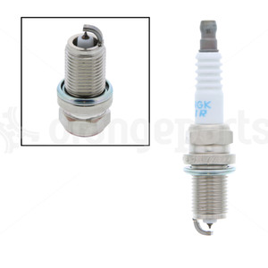 STILL 0009721813 SPARK PLUG