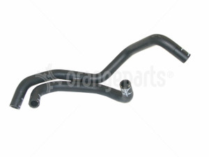 STILL 0171523 RADIATOR HOSE