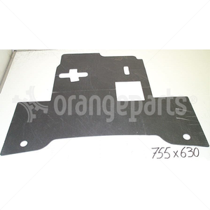HYSTER 1390611 MAT