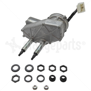 STILL 0019734005 WIPER MOTOR