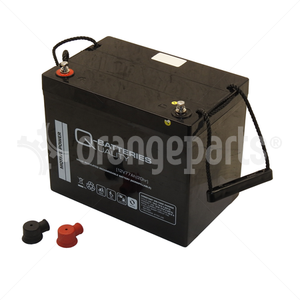 STILL 0009715440 BATTERY