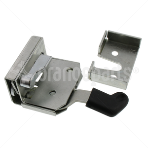 STILL 0142824 DOOR LOCK LEFT (MARKED R)