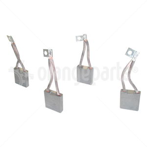 STILL 8402140 BRUSH SET