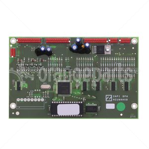 STILL 8407525 PC BOARD