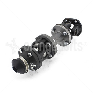HYSTER 2021260 UNIVERSAL JOINT ASSY