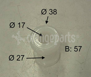 STILL G056104 ROLLER