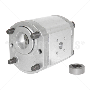 STILL 0525205 GEAR PUMP