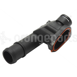 STILL 0173877 FLANSCH