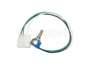 HYSTER 1454340 POTENTIOMETER