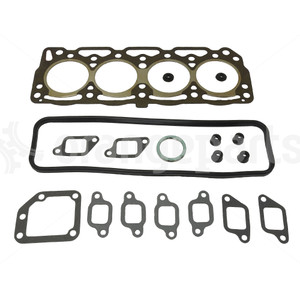 TOYOTA 041127600871 GASKET KIT