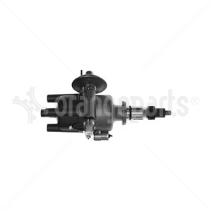 TOYOTA 191007810271 DISTRIBUTOR