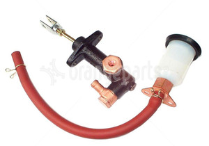 TOYOTA 472101216071 MASTER BRAKE CYLINDER