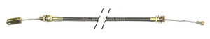 TOYOTA 464051224171 CABLE BRAKE LH