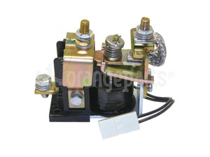 TOYOTA 244101330071 CONJUNTO CONTACTOR