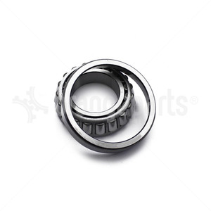 TOYOTA 903664510471 TAPERED ROLLER BEARING