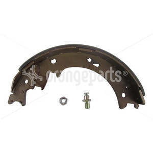 TOYOTA 475053326071 BRAKE SHOE LH