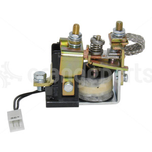 TOYOTA 244101223071 CONTACTOR ASSY DRIVE