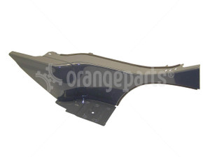 TOYOTA 526012660071 STEP SUB-ASSY