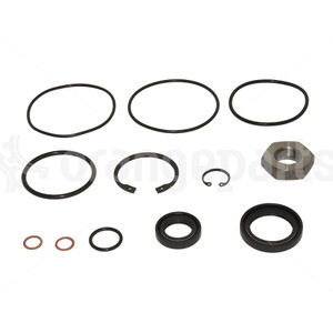 TOYOTA 044512027071 GEAR O H KIT STEERI