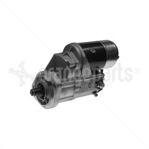 TOYOTA 281004029171 STARTER MOTOR 12V 2 5KW