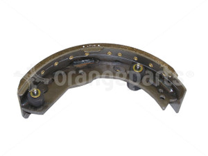 TOYOTA 049473036471 BRAKE SHOE KIT LH