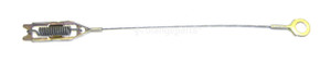 TOYOTA 474703250071 CABLE & FITTING SUB-