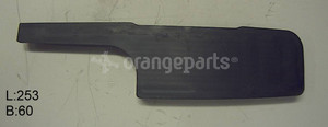 HYSTER 4600955 TRIM - RH FRONT MARKER