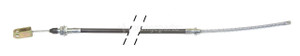 TOYOTA 474082350071 CABLE LH