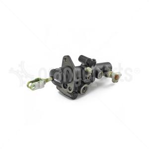 金欠王 TOYOTA 472304363071 BOOSTER ASSY BRAKE