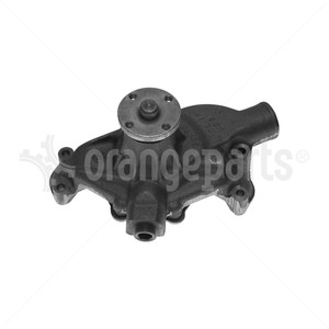 HYSTER 381355 WATER PUMP