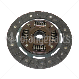 TOYOTA 312507600671 DISC ASSEMBLY DRY CLUTC