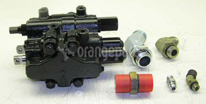 TOYOTA 677003288171 VALVE ASSY