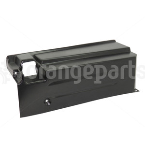 TOYOTA 524121313071 COVER CONTROL