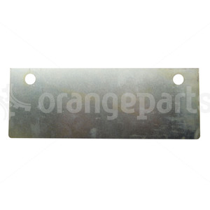 HYSTER 6991974 SHIM