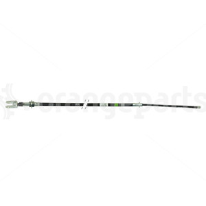 TOYOTA 474012109071 CABLE SUB-ASSY