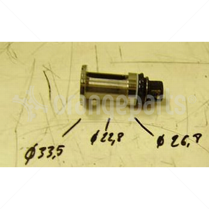TOYOTA 472313390071 PISTON SUB ASSEMBLY