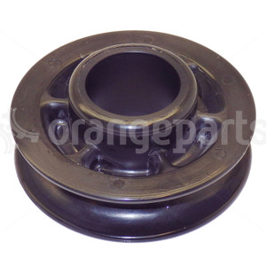 HYSTER 1631395 HOSESHEAVE