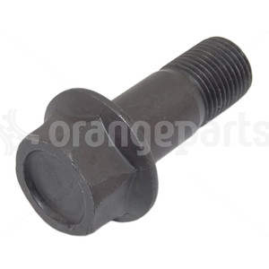 TOYOTA 901051600271 BOLT BRAKE SET