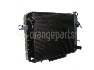 TOYOTA 164103289071 RADIATOR ASSY